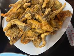 -福顺祥大盘鸡(临潼店)