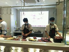 -陈记顺和牛肉火锅馆(天河北路店)