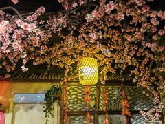 -梁山烤肉(李逵店)