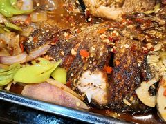 -民食香·腊排骨野生菌美食(木府店)