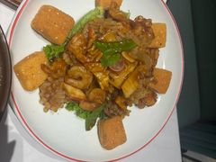 -北塘海鲜·天津菜(大光明桥旗舰店)