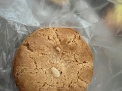 杏仁酥-采芝斋(延安路店)