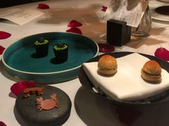 -三嚥阁 La Villa Restaurant