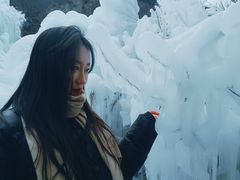 -黑龙潭风景区