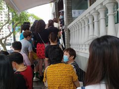 -复旦大学附属华山医院(江苏路分部)