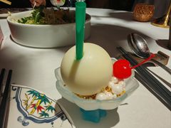 -小河盐帮·私家菜·烤鸭(三元桥·霄云路店)