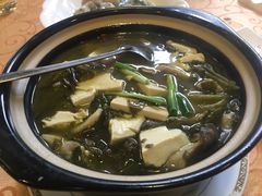 -龙井壹号·茶缘山景宴(龙井村店)