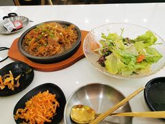 -禾谷韩餐(热带海洋学院店)