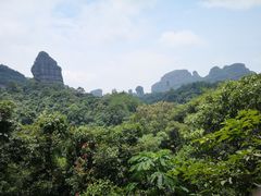 -丹霞山风景名胜区