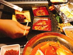 -火炉火自助餐(悠唐购物中心店)