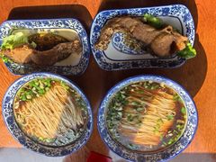 -孙盛兴奥灶面馆·蟹黄面·三虾面(山塘街总店)