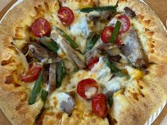 -达美乐比萨(国瑞北路店)