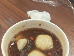 -三姐酒酿(老门东店)