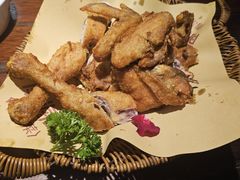 -前海沿·青岛菜(五四广场永旺店)