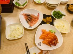 -樱吉岛寿喜锅(肇嘉浜路店)