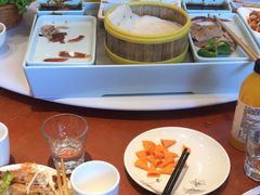 -紫光园·烤鸭·北京菜(团结湖店)