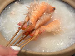 -白仁仔· 活烤海鲜 宵夜(豫园店)