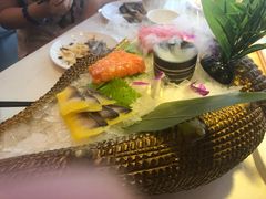 -康悦故事·悦享餐厅(东塘店)