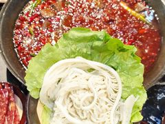 -川泽火锅·重庆老火锅(南河店)