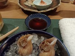 -松涛日本料理