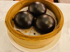 -酌宴府The China Club·广州万富希尔顿酒店(云城东路店)