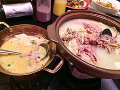 -香山湖华璋大酒店(新浦路店)