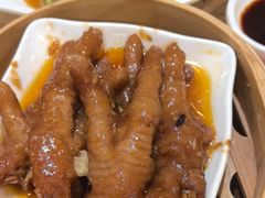 -点都德(海岸城店)