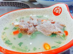 -羊来顺冰煮鲜羊铁锅烀羊肉(八卦岭店)