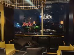 -杭州临平万丽酒店·万丽轩中餐厅