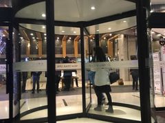 -纽斯桑拿会所(天山店)