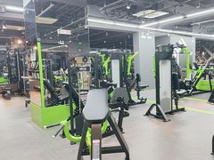 -GMJ·24H健身房(四川北路店)