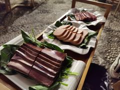 -聚汇三少·龙虾·中餐厅(莫邪路新天地店)