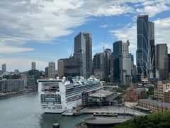 -悉尼海港大桥