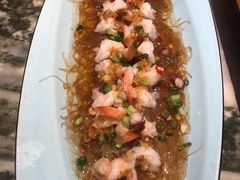 -绿茶餐厅(昆明世纪金源店)