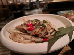 -新石器烤肉(中房金谊广场店)