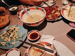 -塔哈尔·新疆盛宴(奉贤龙湖店)