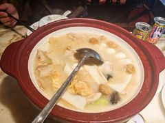 -老淮安·淮安菜(周恩来纪念馆店)