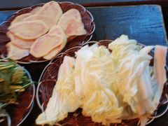 -民食香·腊排骨野生菌美食(木府店)