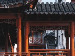 -八大山人梅湖景区