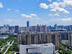 -天鹅湖体育公园