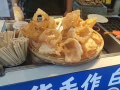 -热喜·现包大馅汤圆(老街店)