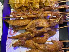 -扇贝王·海鲜烧烤(慈溪店)