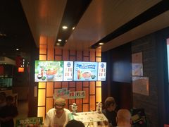 -吉野家(大连黑石礁富丽庭店)