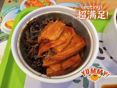 -老乡鸡(庐江路店)