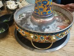 -木辛水水冰煮羊(凤城六路店)