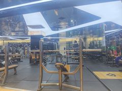 -古德菲力健身(深圳华侨城店)