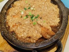 -小菜园新徽菜(无锡人民路红豆店)