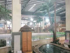 -南宫温泉水世界