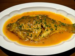 战国武昌鱼-曾宴·楚菜(湖北省博物馆店)