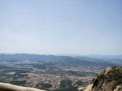 -丹东凤凰山景区